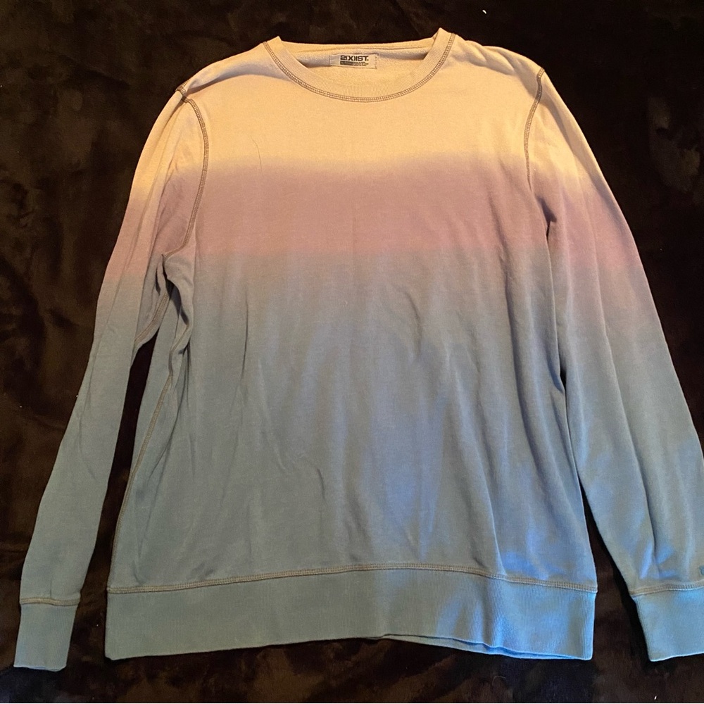 2xist men’s long sleeve top